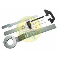 Range Rover P38 Diesel Timing Tool Kit